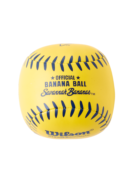Wilson 2026 Savannah Bananas™ A200® (10” Komplet rukavice, loptice i palice) RHT