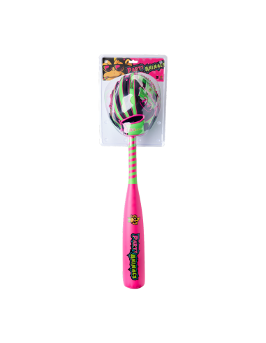 Wilson 2026 Party Animals™ A200® (10" zestaw rękawic, piłek i kijów) RHT