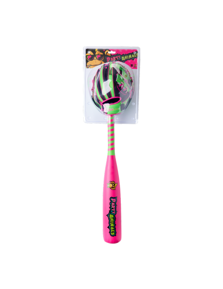 Wilson 2026 Party Animals™ A200® (10" zestaw rękawic, piłek i kijów) RHT