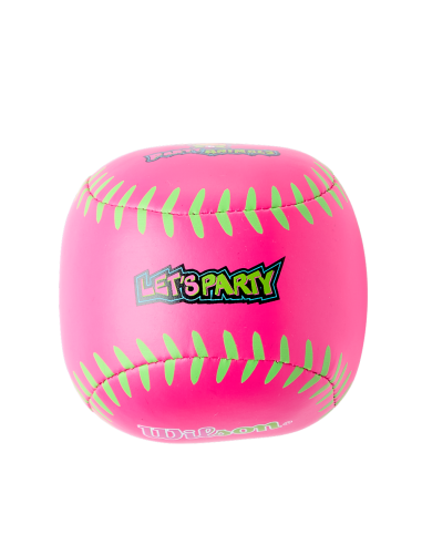 Wilson 2026 Party Animals™ A200® (10" Glove, Ball & Bat Kit) RHT