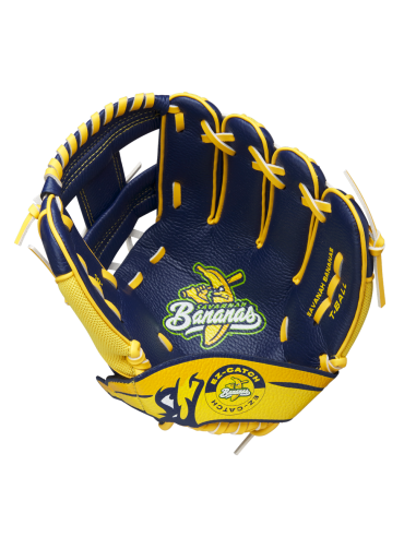 Wilson A200 EZ Catch Savannah Bananas 10" (en anglais)