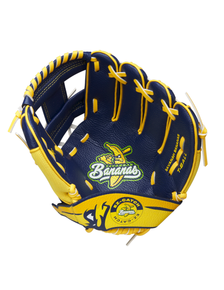 Wilson A200 EZ Catch Savannah Plátanos 10"
