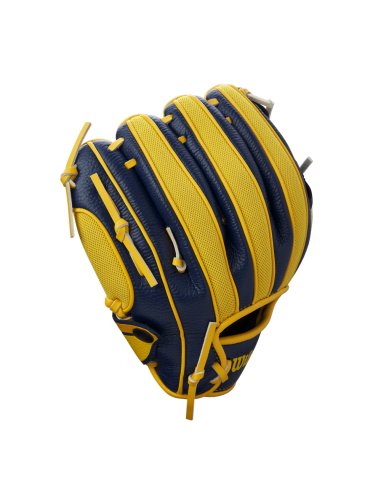 Wilson A200 EZ Catch Savannah Plátanos 10"