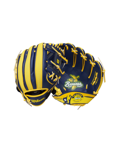Wilson A200 EZ Catch Savannah Bananas 10" (en anglais)