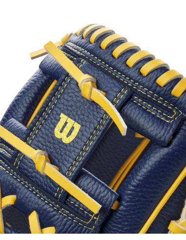 Wilson A200 EZ Catch Savannah Plátanos 10"