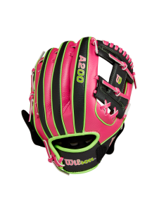 Wilson A200 EZ Catch Party Animals 10" (en anglais)