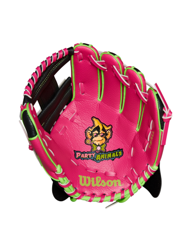 Wilson A200 EZ Catch Party Állatok 10"