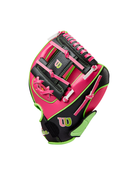 Wilson A200 EZ Catch Party Állatok 10"