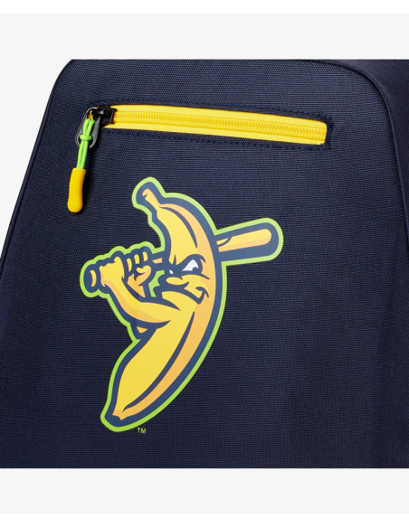 Baseball backpack Louisville Slugger SAVANNAH BANANAS Powerized Stick Pack