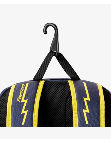Baseball backpack Louisville Slugger SAVANNAH BANANAS Powerized Stick Pack
