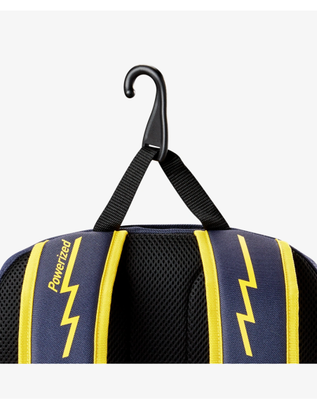 Mochila de béisbol Louisville Slugger SAVANNAH BANANAS Powerized Stick Pack