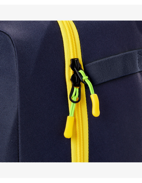 Baseball backpack Louisville Slugger SAVANNAH BANANAS Powerized Stick Pack