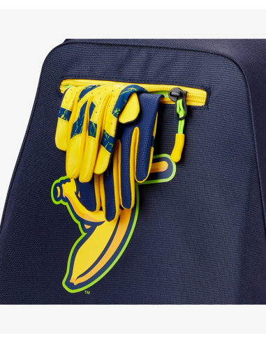 Ruksak za bejzbol Louisville Slugger SAVANNAH BANANAS Powerized Stick Pack