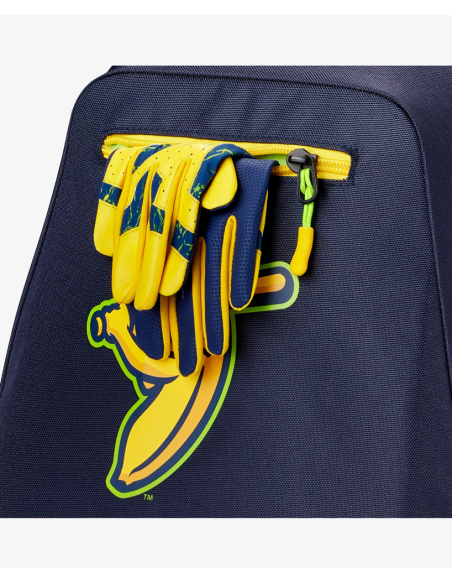Mochila de béisbol Louisville Slugger SAVANNAH BANANAS Powerized Stick Pack