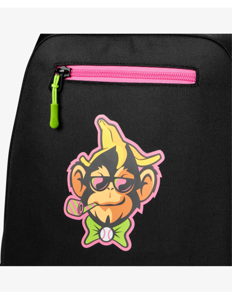 Baseball backpack Louisville Slugger PARTY ANIMALS Powerized Stick Pack