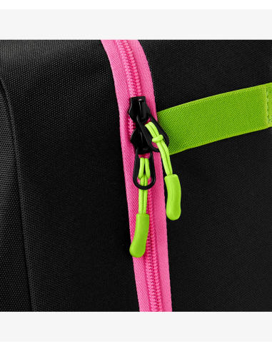 Baseball backpack Louisville Slugger PARTY ANIMALS Powerized Stick Pack