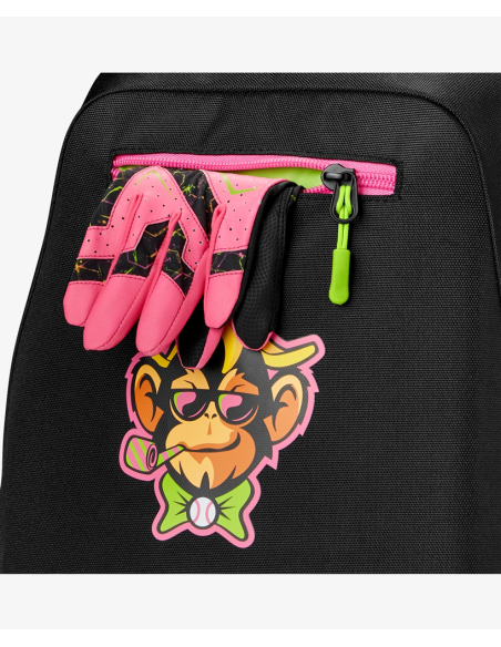 Baseball backpack Louisville Slugger PARTY ANIMALS Powerized Stick Pack