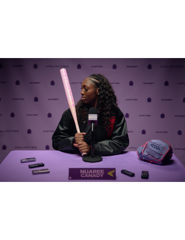 2026 Bâtă softball EASTON GHOST UNLIMITED 30" (-10)