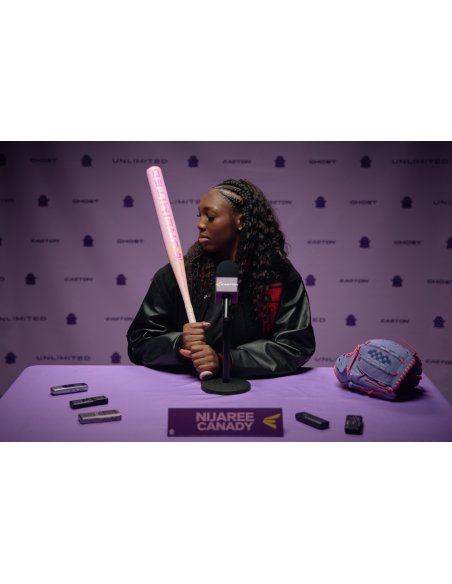 2026 Bâtă softball EASTON GHOST UNLIMITED 30" (-10)