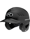 Kaciga za udaranje za bejzbol Rawlings RCFH-BK (6 ½” – 7 ½”)

RCFH-B OSFM UDARAČKA KACIGA COOLFLO




