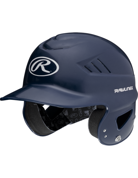 Baseball ütősisak Rawlings RCFH-NY (6 ½" - 7 ½")