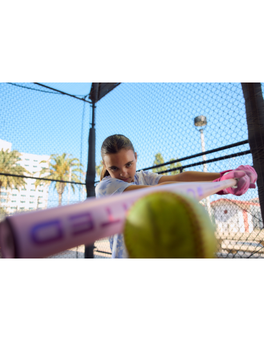 2026 Softball ütő EASTON GHOST UNLIMITED 32" (-9)