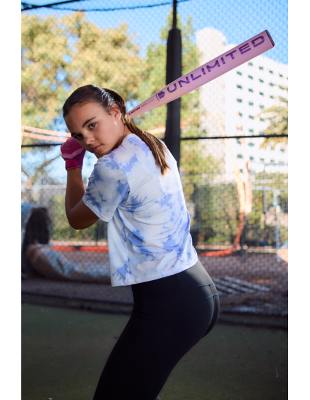 2026 Mazza da softball EASTON GHOST UNLIMITED 32" (-9)