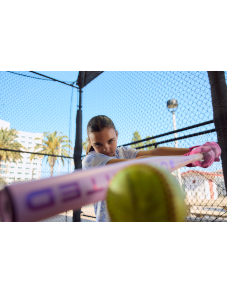 2026 Batte de softball EASTON GHOST UNLIMITED 32" (-11)