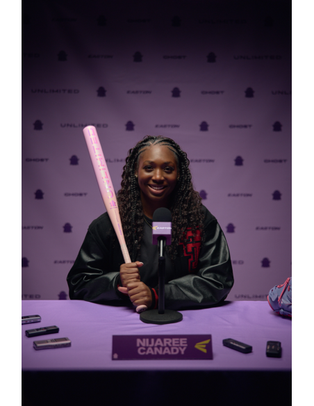 2026 Softball bat EASTON GHOST UNLIMITED 30" (-11)