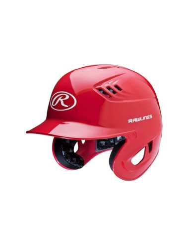 Baseballová pálkařská helma Rawlings RCFH-SC (6 ½" - 7 ½") | RCFH-S OSFM COOLFLO BH