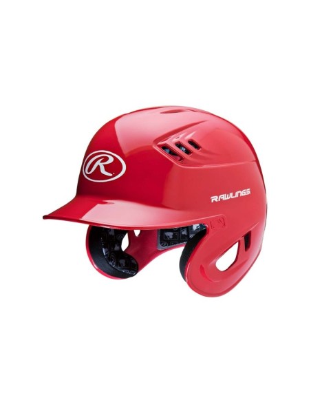 Baseballová pálkarská prilba Rawlings RCFH-SC (6 ½" - 7 ½")