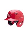 Casque de frappeur Rawlings RCFH-SC (6 ½" - 7 ½")
RCFH-S OSFM COOLFLO BH


