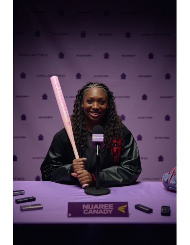 2026 Softball-bat EASTON GHOST UNLIMITED 33" (-10)