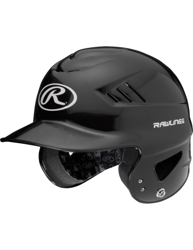 Baseballová pálkařská helma Rawlings RCFTB-BK (6 1/4" - 6 7/8") | RCFTB-B COOLFLO TBALL BH