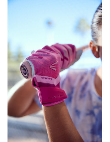 2026 Softball ütő EASTON GHOST UNLIMITED 33" (-10)