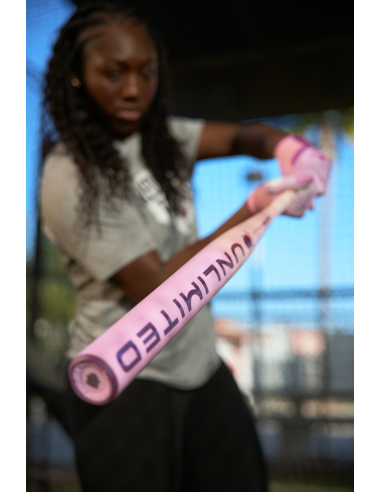 2026 Batte de softball EASTON GHOST UNLIMITED 32" (-10)