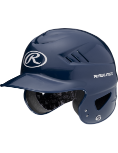 Baseballová pálkařská helma Rawlings RCFTB-NY (6 1/4" - 6 7/8")