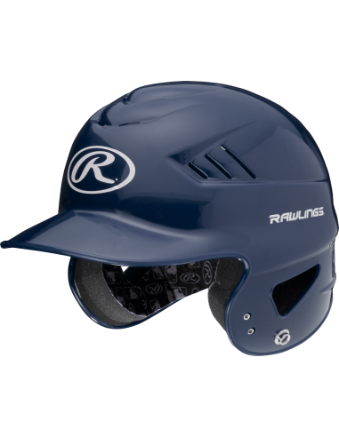 Baseballová pálkařská helma Rawlings RCFTB-NY (6 1/4" - 6 7/8") | RCFTB-N COOLFLO TBALL BH