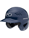 Baseball slaghjelm Rawlings RCFTB-NY (6 1/4" - 6 7/8")
RCFTB-N COOLFLO TBALL BH

