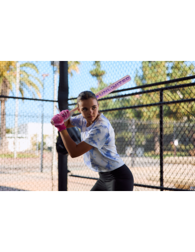 2026 Softball ütő EASTON GHOST UNLIMITED 32" (-10)