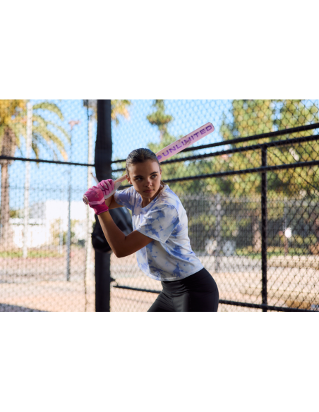 2026 Softball ütő EASTON GHOST UNLIMITED 32" (-10)