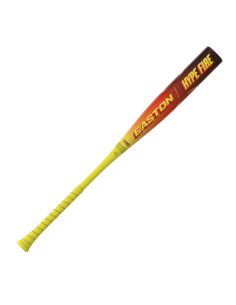 2026 Bâton de baseball Easton HYPE FIRE 31" (-3) BBCOR 2