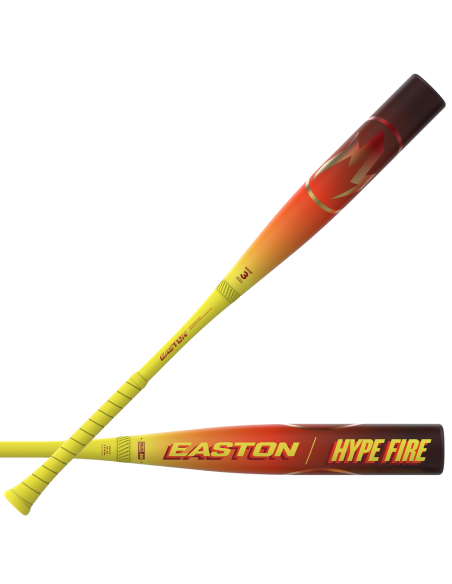2026 Bejzbolska palica Easton HYPE FIRE 33" (-3) BBCOR