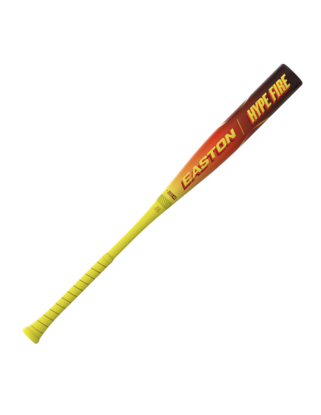 2026 Bejzbolska palica Easton HYPE FIRE 33" (-3) BBCOR