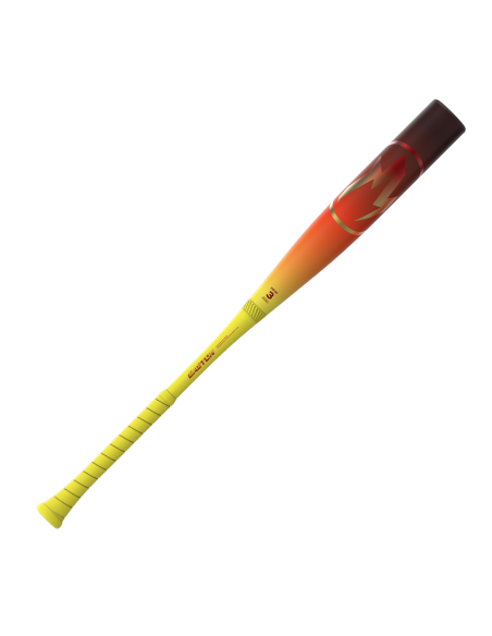 2026 Bejzbolska palica Easton HYPE FIRE 33" (-3) BBCOR