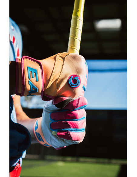 2026 Baseball ütő Easton HYPE FIRE 32" (-3) BBCOR baseballütő