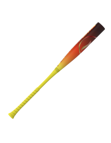 2026 Taco de basebol Easton HYPE FIRE 33" (-3) BBCOR