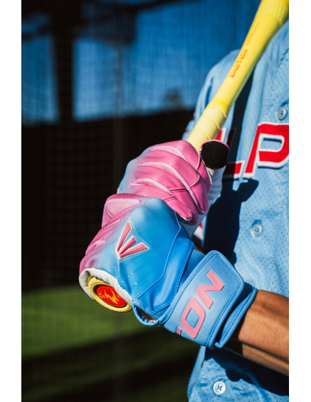 2026 Bejzbolska palica Easton HYPE FIRE 32" (-3) BBCOR