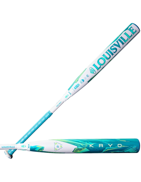2026 Softbalová pálka Louisville Slugger Kryo 34" (-10)