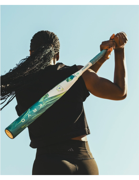 2026 Bâtă de softball Louisville Slugger Kryo 34" (-9)